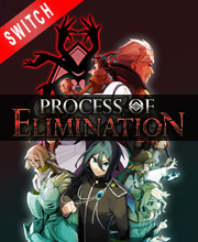 Process of Elimination