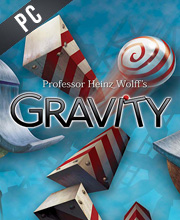 Professor Heinz Wolffs Gravity