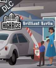 Project Highrise Brilliant Berlin