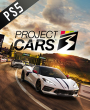 Project Cars 3