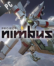 Project Nimbus