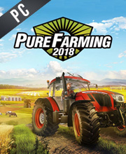 Pure Farming 2018