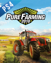 Pure Farming 2018