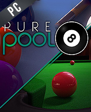 Pure Pool