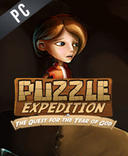 Puzzle Expedition