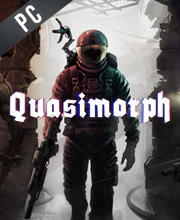 Quasimorph