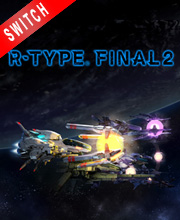 R-Type Final 2