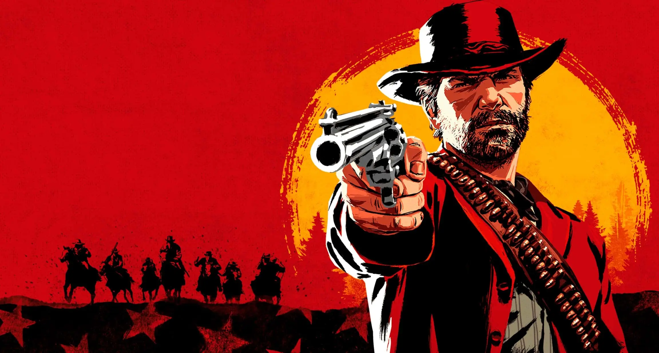 Une saga western enfin complète sur PC