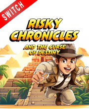 RISKY CHRONICLES and the curse of destiny