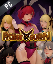 Rabbit Burn