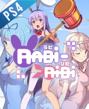 Rabi Ribi