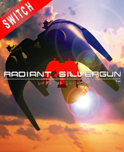 Radiant Silvergun