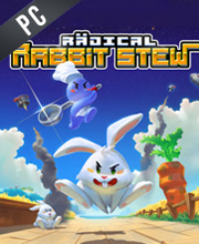 Radical Rabbit Stew