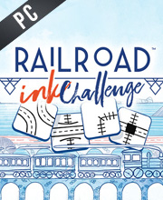 Railroad Ink Challenge