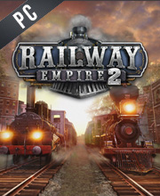 Railway Empire 2