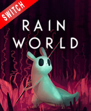 Rain World