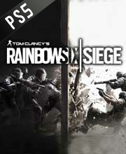 Tom Clancy's Rainbow Six Siege