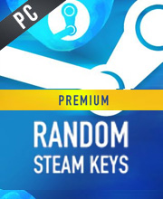 steam surprise premium