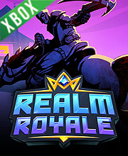 Realm Royale