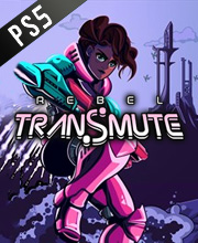 Rebel Transmute