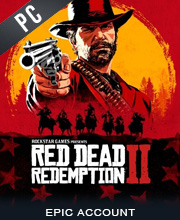 Red Dead Redemption 2