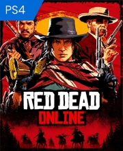 Red Dead Online