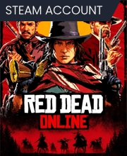 Red Dead Online