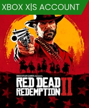 Red Dead Redemption 2