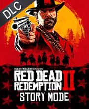 Red dead redemption 2 story mode что это