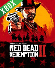 Red Dead Redemption 2