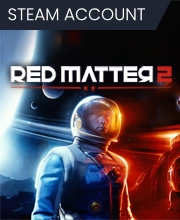 Red Matter 2 VR