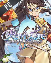 download the new version for iphoneRemiLore: Lost Girl in the Lands of Lore