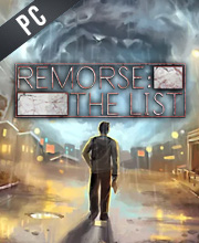 Remorse The List