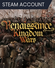 Renaissance Kingdom Wars