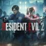 Resident Evil 2 Remake est désormais disponible en jeu gratuit sur Game Pass