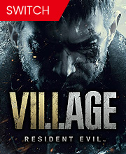 Resident Evil 8 Village