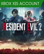 Resident Evil 2