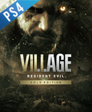 Resident Evil Village Gold Edition