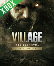 Resident Evil Village Gold Edition