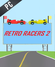 Retro Racers 2