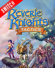 Reverie Knights Tactics