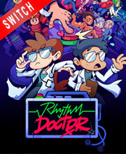 Rhythm Doctor