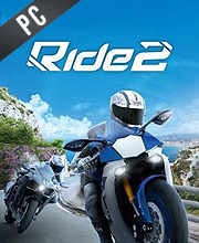 Ride 2