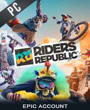 Riders Republic