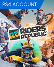 Riders Republic