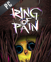 Ring of Pain