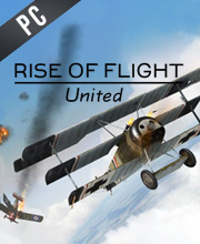 Rise of Flight