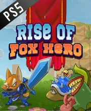 Rise of Fox Hero