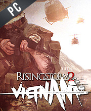 Rising Storm 2 Vietnam