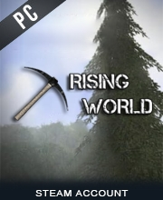 Rising World